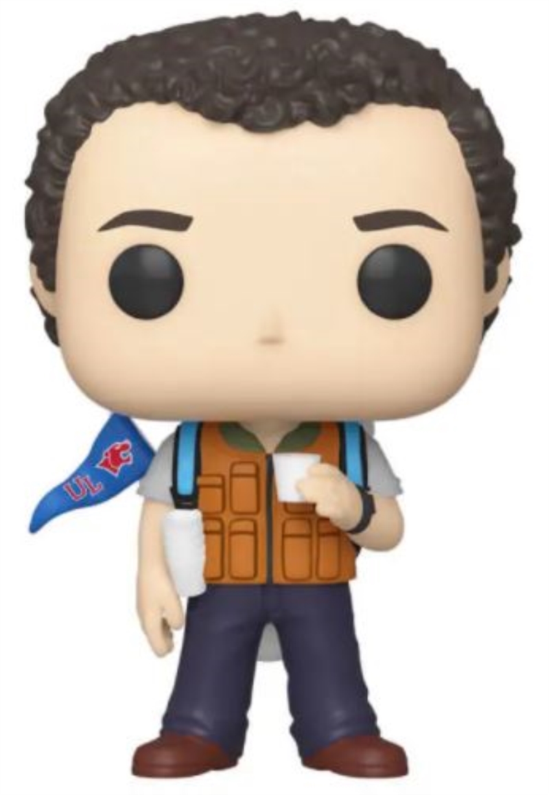 FUNKO ACTION FIGURES FUNKO POP WATER BOY: BOBBY BOUCHER